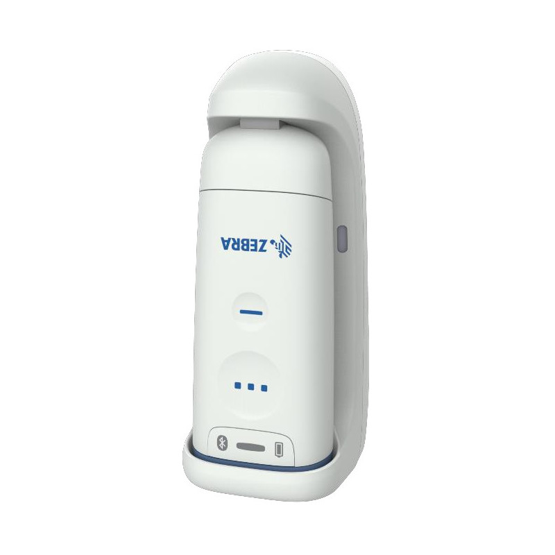 Zebra CS6080 Cordless Berceau de présentation