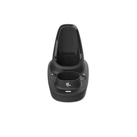 Zebra CR6080-SC100F4WW station d'accueil Lecteur de code barres Noir