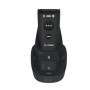 Zebra CR6080-SC100F4WW mobile device dock station Barcode reader Black