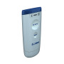 Zebra CS60-HC Lecteur de code barre portable 1D/2D LED Blanc