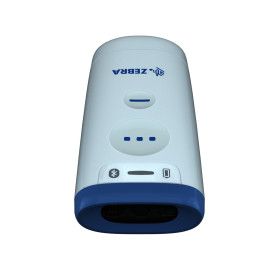 Zebra CS60-HC Lecteur de code barre portable 1D/2D LED Blanc