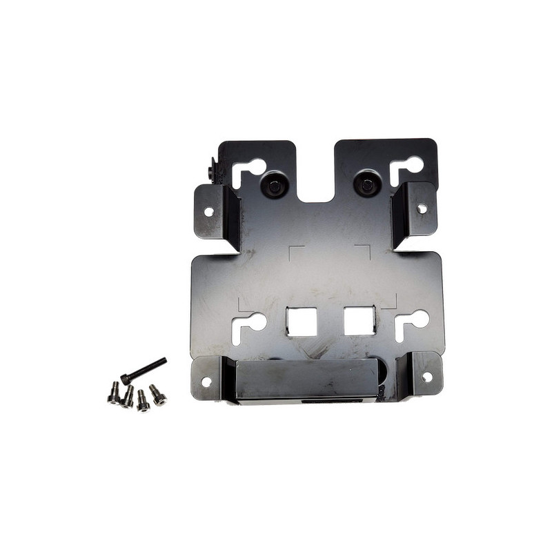 Zebra KT-152098-03 mounting kit Black