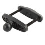 Zebra MNT-RAM-B247U25 mounting kit Black