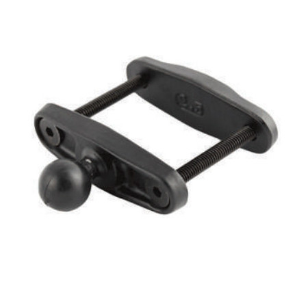 Zebra MNT-RAM-B247U25 kit de support Noir
