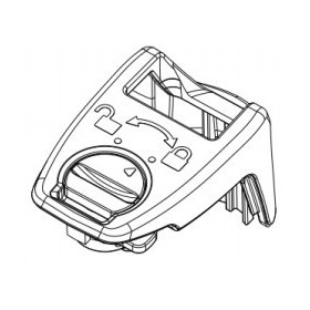 Zebra MISC-BC0081-04 Pièce détachée ou accessoire pour imprimante/scanner 10 pièce(s)