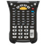Zebra KYPD-MC9353ANR-01 mobile device keyboard Alphanumeric English Black, Gray