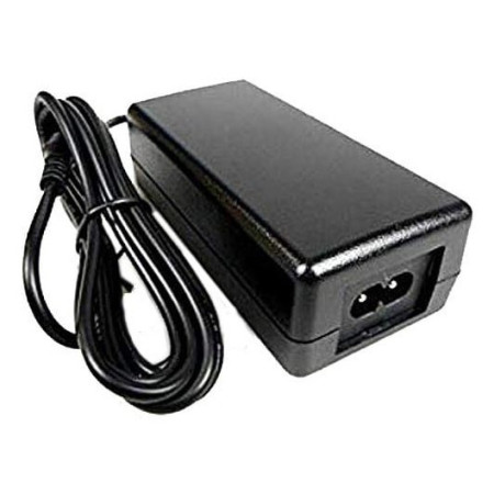 Zebra P1080383-704 power adapter/inverter Indoor 60 W Black