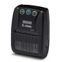 Zebra ZQ210 imprimante pour étiquettes Thermique directe 203 x 203 DPI 60 mm/sec Avec fil Bluetooth