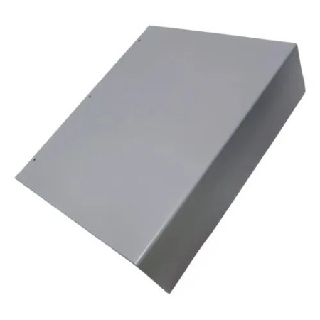 Zebra P1058930-003 printer/scanner spare part/accessory Cover