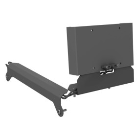 Zebra CS-CAB-MNTG-C6 rack accessory Mounting bracket