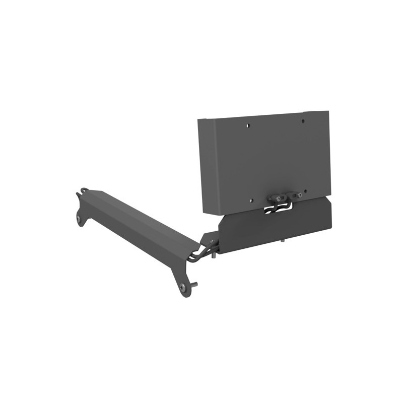 Zebra CS-CAB-MNTG-C6 rack accessory Mounting bracket