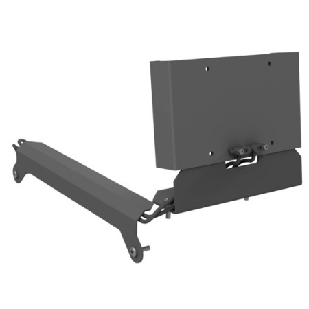 Zebra CS-CAB-MNTG-C6 accessoire de racks Équerre de fixation