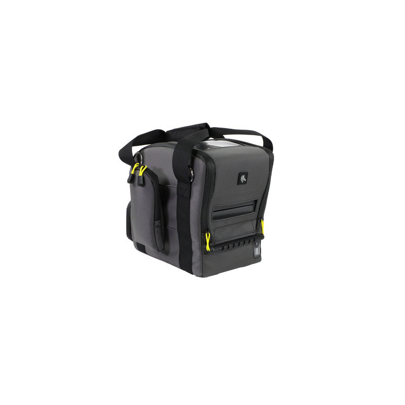 Zebra SG-DM-CASE2-01 printer/scanner spare part/accessory Protective case 1 pc(s)