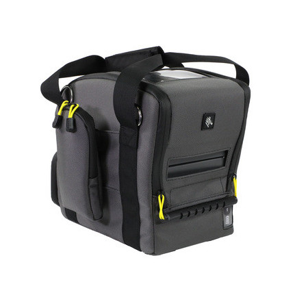 Zebra SG-DM-CASE2-01 Pièce détachée ou accessoire pour imprimante/scanner Boîtier de protection 1 pièce(s)