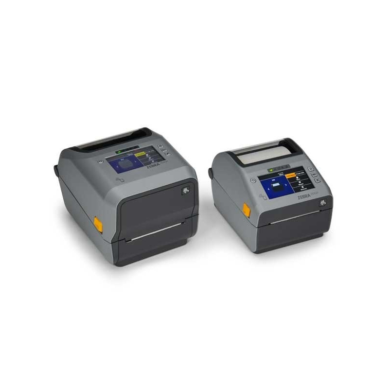 Zebra ZD621 label printer Thermal transfer 300 x 300 DPI 152 mm/sec Wired & Wireless Ethernet LAN Bluetooth