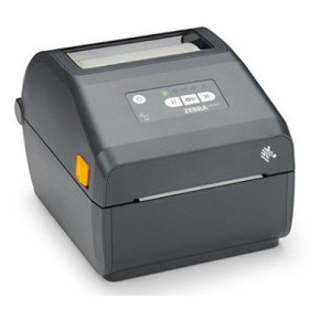 Zebra ZD421D imprimante pour étiquettes Thermique directe 300 x 300 DPI 102 mm/sec Avec fil &sans fil Ethernet/LAN Bluetooth