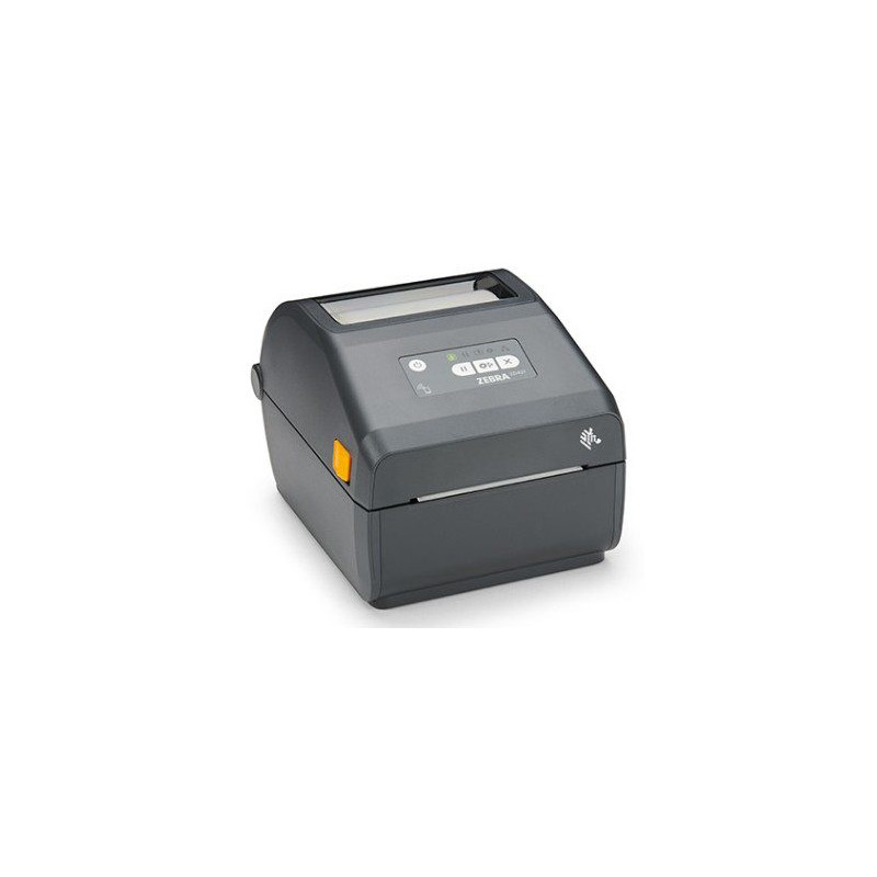 Zebra ZD421D label printer Direct thermal 300 x 300 DPI 102 mm/sec Wired & Wireless Ethernet LAN Bluetooth