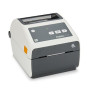 Zebra ZD421 label printer Direct thermal 203 x 203 DPI 152 mm/sec Wired & Wireless Ethernet LAN Bluetooth