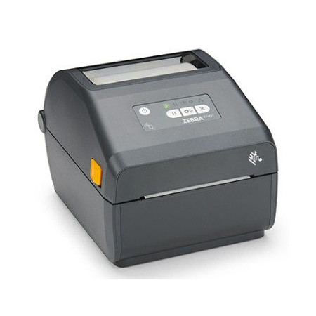 Zebra ZD421D imprimante pour étiquettes Thermique directe 300 x 300 DPI 102 mm/sec Avec fil &sans fil Bluetooth