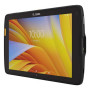 Zebra ET40 Snapdragon 128 GB 10.1" 8 GB Wi-Fi 6 (802.11ax) Android 11 Black