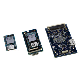 Zebra PL5000 décodeur Avec fil Multicolore