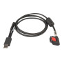 Zebra CBL-NGWT-USBCHG-01 barcode reader accessory