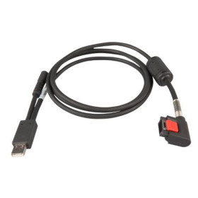 Zebra CBL-NGWT-USBCHG-01 barcode reader accessory