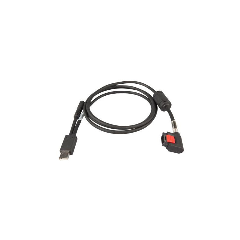 Zebra CBL-NGWT-USBCHG-01 barcode reader accessory