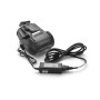 Zebra P1031365-041 power adapter/inverter Indoor Black