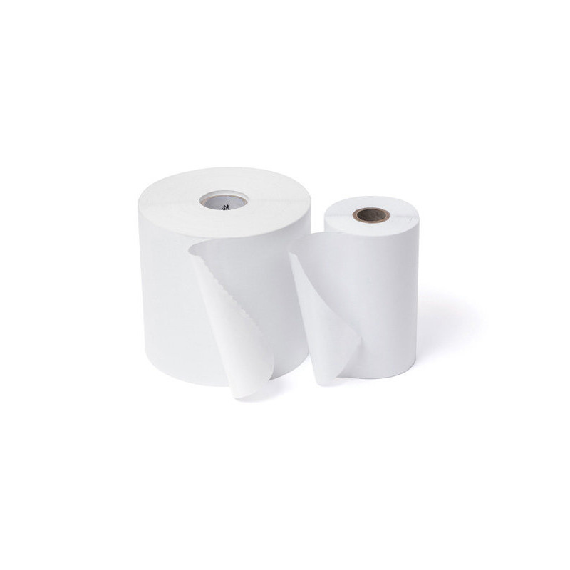 Zebra ZIPZLD3016796 thermal paper 3937" (100 m)