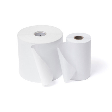 Zebra ZIPZLD3016796 thermal paper 3937" (100 m)