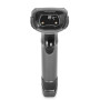 Zebra DS8108-SR Handheld bar code reader 1D/2D LED Black