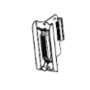Zebra P1083320-040 Pièce détachée ou accessoire pour imprimante/scanner 1 pièce(s)