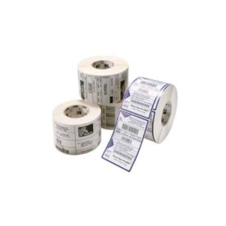 Zebra Z-Ultimate 3000T 76.2x76.2 Blanc