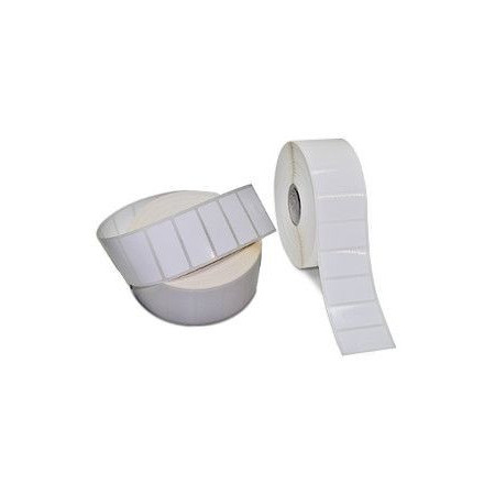 Zebra PolyE 3100T White