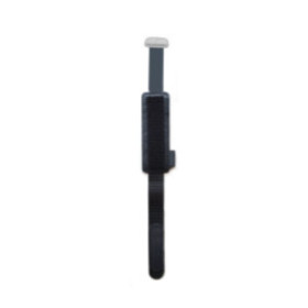 Zebra SG-MC2X-HSTRP-01 sangle Ordinateur mobile portable Noir