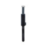 Zebra SG-MC2X-HSTRP-01 strap Handheld mobile computer Black