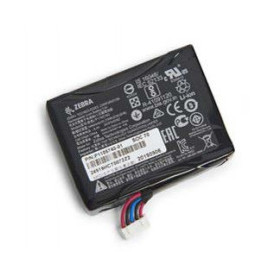 Zebra BTRY-MPV-15MA1-01 Pièce détachée ou accessoire pour imprimante/scanner Batterie