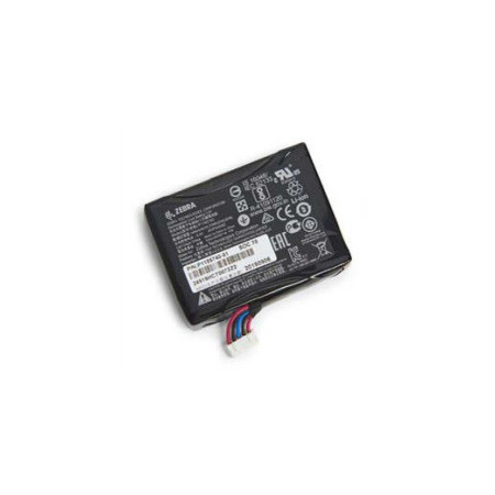 Zebra BTRY-MPV-15MA1-01 Pièce détachée ou accessoire pour imprimante/scanner Batterie