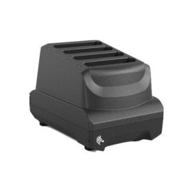 Zebra 4-Slot Battery Charging Cradle chargeur de batterie Batterie de smartphone Secteur