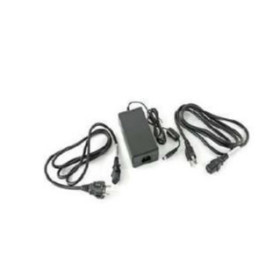 Zebra P1117258-012 power adapter/inverter Indoor 50 W Black