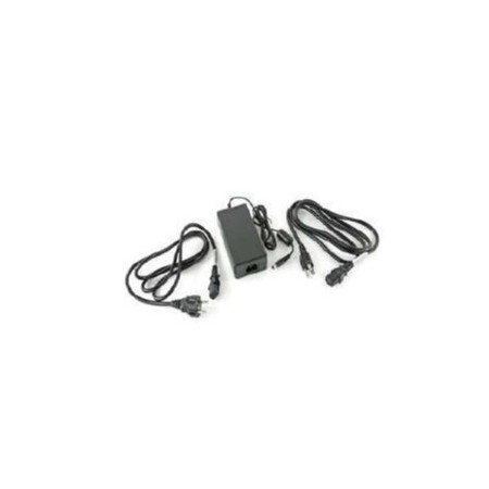Zebra P1117258-012 power adapter/inverter Indoor 50 W Black