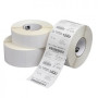 Zebra SAMPLE16946R printer label White Self-adhesive printer label