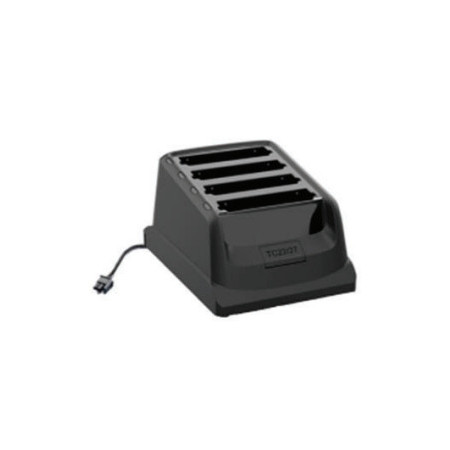 Zebra CRDCUP-TC2L4B-01 handheld mobile computer accessory Charging cradle