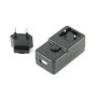 Zebra PWR-WUA5V45W1EU handheld mobile computer accessory Power plug