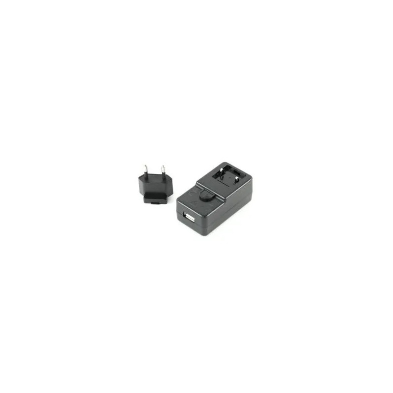 Zebra PWR-WUA5V45W1EU accessoire d’ordinateur mobile portable Fiche d'alimentation