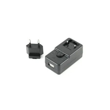 Zebra PWR-WUA5V45W1EU accessoire d’ordinateur mobile portable Fiche d'alimentation