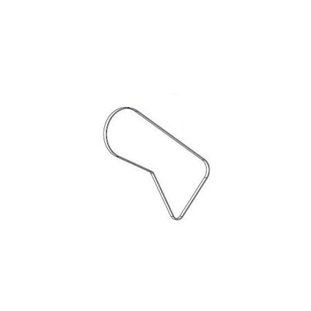 Zebra P1083347-017 printer belt