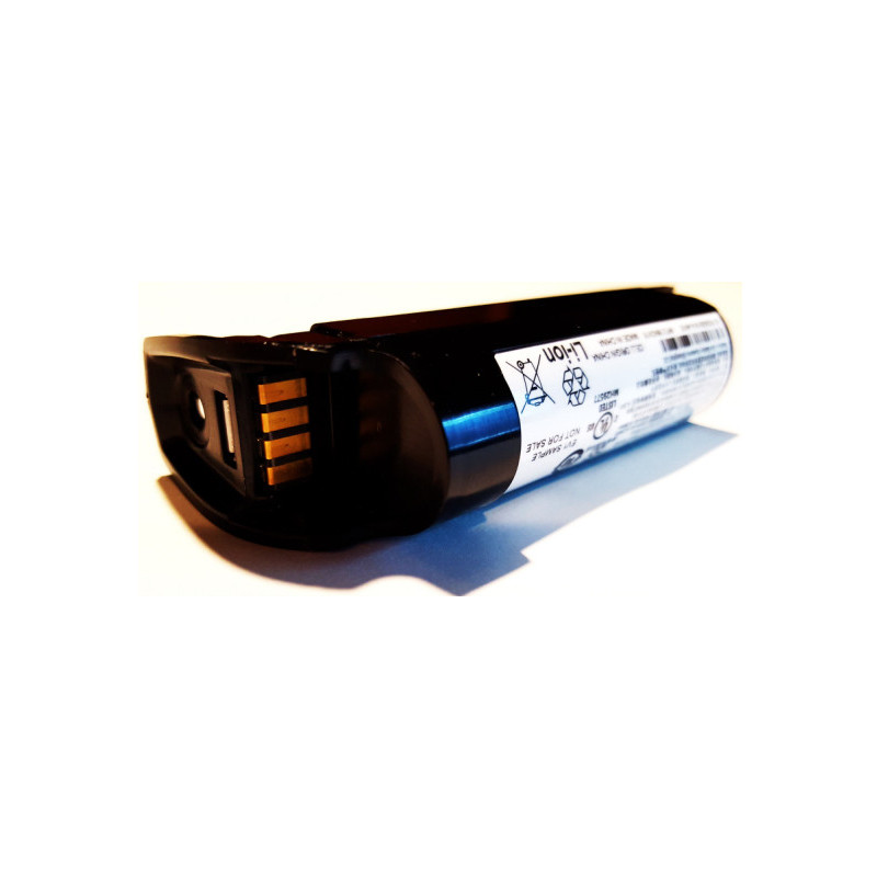 Zebra BTRY-DS22EAB0E-00 accessoire pour lecteur de code barres Batterie
