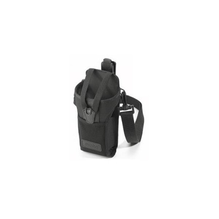 Zebra SG-MC3X-SHLSTB-01 holder Passive holder Mobile computer Black